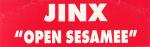Jinx  - Open Sesamee - Fresh - UK House