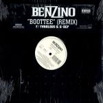 Benzino - Boottee (Remix) - Motown - Hip Hop