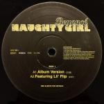 Beyoncé - Naughty Girl - Columbia - Soul & Funk