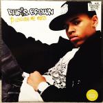 Chris Brown  - Yo (Excuse Me Miss) - Jive - R & B