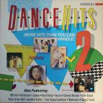 Various - Dance Hits 2 - Towerbell Records - Soul & Funk