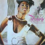 Rochelle - My Magic Man - Warner Bros. Records - Soul & Funk