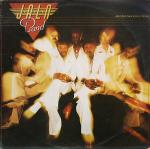J.A.L.N. Band - Just Another Lonely Night - Magnet  - Soul & Funk