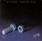 George Shearing - Masters Of Jazz - Vol. II - Capitol Records - Jazz
