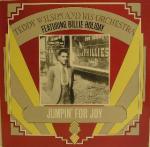Teddy Wilson And His Orchestra - Jumpin For Joy - Charly Records - Jazz