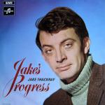 Jake Thackray - Jakes Progress - Columbia - Folk
