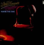Liza Minnelli - Sings The Sensational Hit From The Film 'Cabaret' Maybe This Time - Capitol Records - Jazz