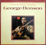 George Benson - The Early Years - CTI Records - Soul & Funk
