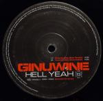 Ginuwine - Hell Yeah - Epic - R & B