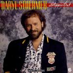 Daryl Stuermer - Steppin Out - GRP - Rock