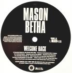 Mase - Welcome Back - Bad Boy Entertainment - Hip Hop