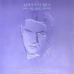 The Adventures - One Step From Heaven - Elektra - New Wave