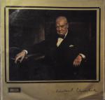 Winston Churchill - The Voice Of Winston Churchill - Decca - Soundtracks