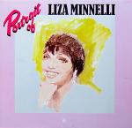 Liza Minnelli - Portrait Of Liza Minnelli - A&M Records - Soundtracks