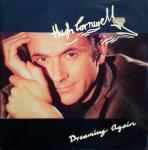 Hugh Cornwell - Dreaming Again - Virgin - Synth Pop