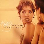 Kelly Rowland - Simply Deep  - Columbia - R & B