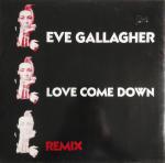 Eve Gallagher - Love Come Down (Remix) - More Protein - UK House