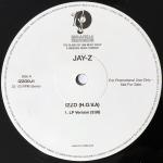 Jay-Z - Izzo (H.O.V.A) - Roc-A-Fella Records - Hip Hop