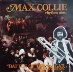 Max Collie Rhythm Aces - Battle Of Trafalgar - Reality - Jazz