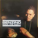 Benzino - Rock The Party - Elektra - Hip Hop