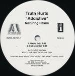 Truth Hurts & Rakim - Addictive - Aftermath Entertainment - Soul & Funk