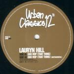 Lauryn Hill - Doo Wop (That Thing) / Ex-Factor - Columbia - Hip Hop