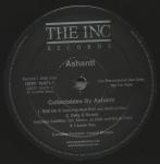 Ashanti - Collectables By Ashanti - Island Def Jam Music Group - R & B