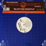 Too Short - Blow The Whistle - Jive - Hip Hop