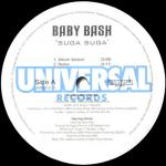 Baby Bash - Suga Suga - Universal Records - Hip Hop