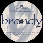 Brandy  - Full Moon - Atlantic - UK House
