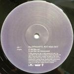 Ms. Dynamite - Put Him Out - Polydor - Hip Hop