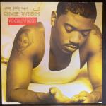 Ray J - One Wish - Sanctuary Urban - Soul & Funk