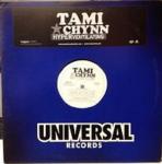 Tami Chynn - Hyperventilating / Looky Looky - Universal Records - Reggae