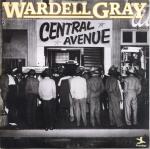 Wardell Gray - Central Avenue - Prestige - Jazz