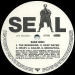 Seal - Seal - ZTT - Soul & Funk
