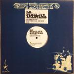 Lo-Fidelity Allstars - Sleeping Faster - Skint - UK House