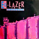 Eq-Lazer - The Heart Break - Groove Kissing - Techno