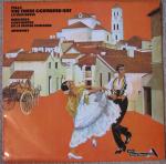 Manuel De Falla, Ernest Ansermet, Teresa Berganza & L'Orchestre De La Suisse Romande - The Three Cornered Hat / La Vida Breve - Ace Of Diamonds - Classical