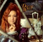 Dottie West - Careless Hands - RCA Victor - Folk