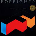 Foreigner - Agent Provocateur - Atlantic - Rock