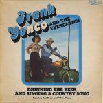 Frank Yonco And The Everglades - Drinking The Beer And Singing A Country Song - Sweet Folk And Country - Folk