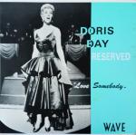 Doris Day - Doris Day Reserved : Love Somebody - Wave  - Soundtracks