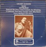 Chubby Jackson - Sextet And Big Band - Prestige - Jazz