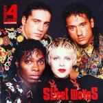 Twenty 4 Seven & Captain Hollywood - Street Moves - BCM Records - Hip Hop