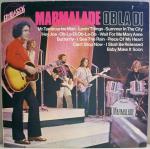 The Marmalade - Ob La Di - Embassy - Rock