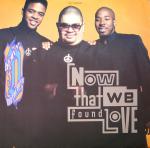 Heavy D. & The Boyz - Now That We Found Love - MCA Records - Hip Hop