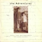 The Adventures - Feel The Raindrops (Extended Version) - Chrysalis - Synth Pop