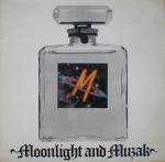 M  - Moonlight And Muzak - MCA Records - Synth Pop