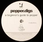 Pepper Digs - A Beginner's Guide To Pepper - i! Records - US House