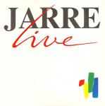 Jean-Michel Jarre - Jarre Live - Polydor - Synth Pop